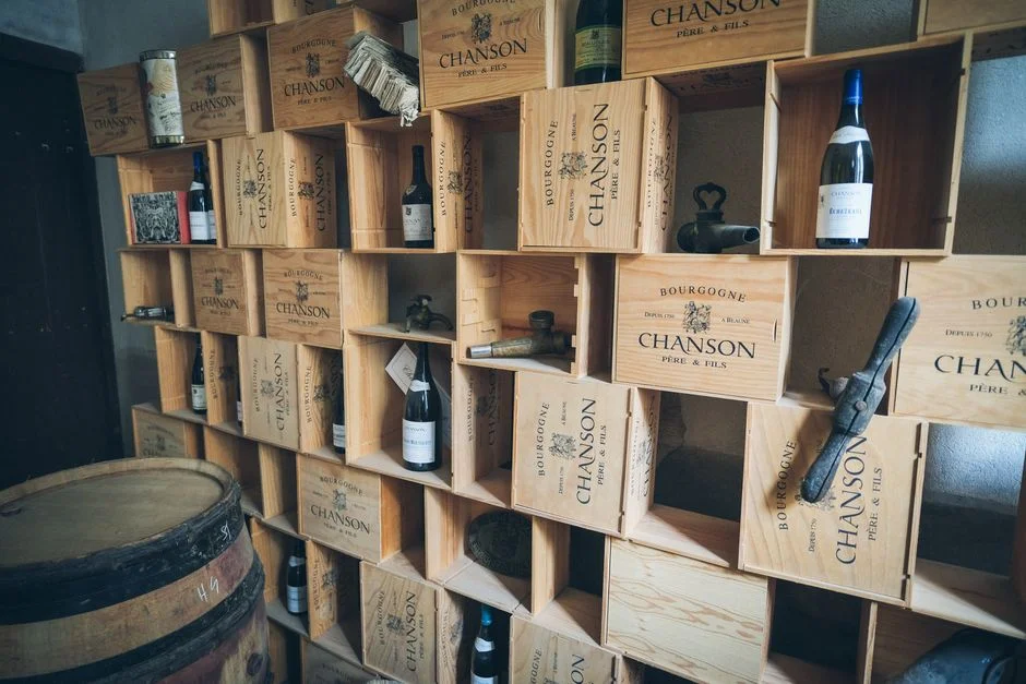 Wine Cabinet with Storage: A Buyer's Guide to Styles