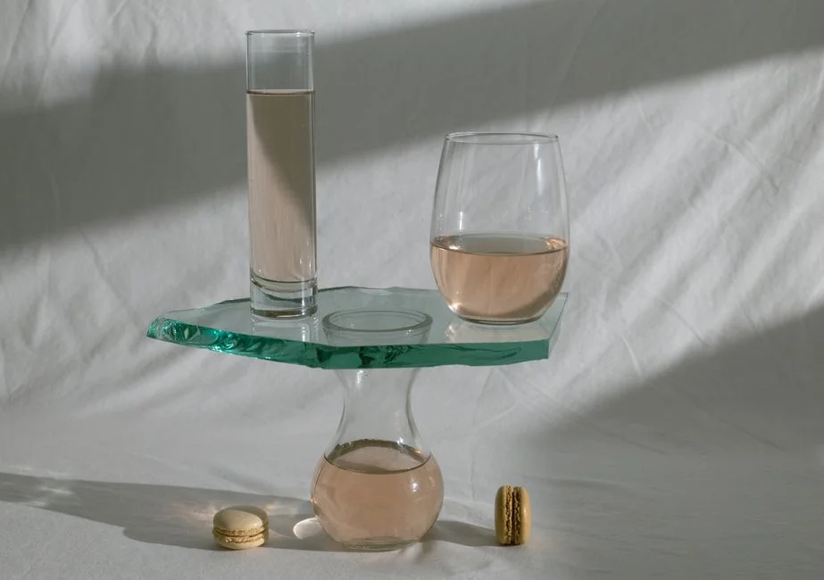 Wine Carafe vs Decanter: Which One Do You Actually Need