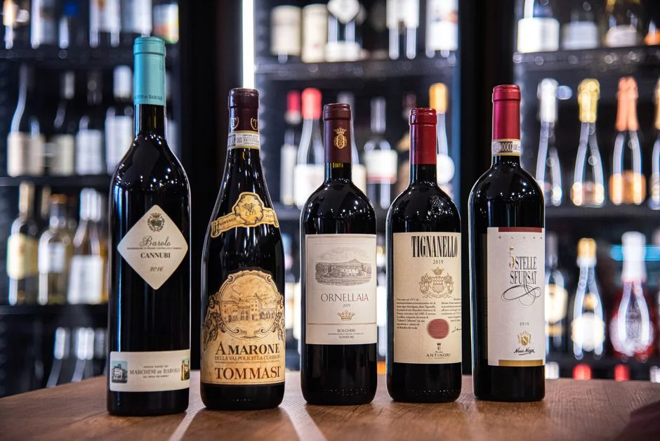 Thermoelectric vs Compressor Wine Cooler: Compared