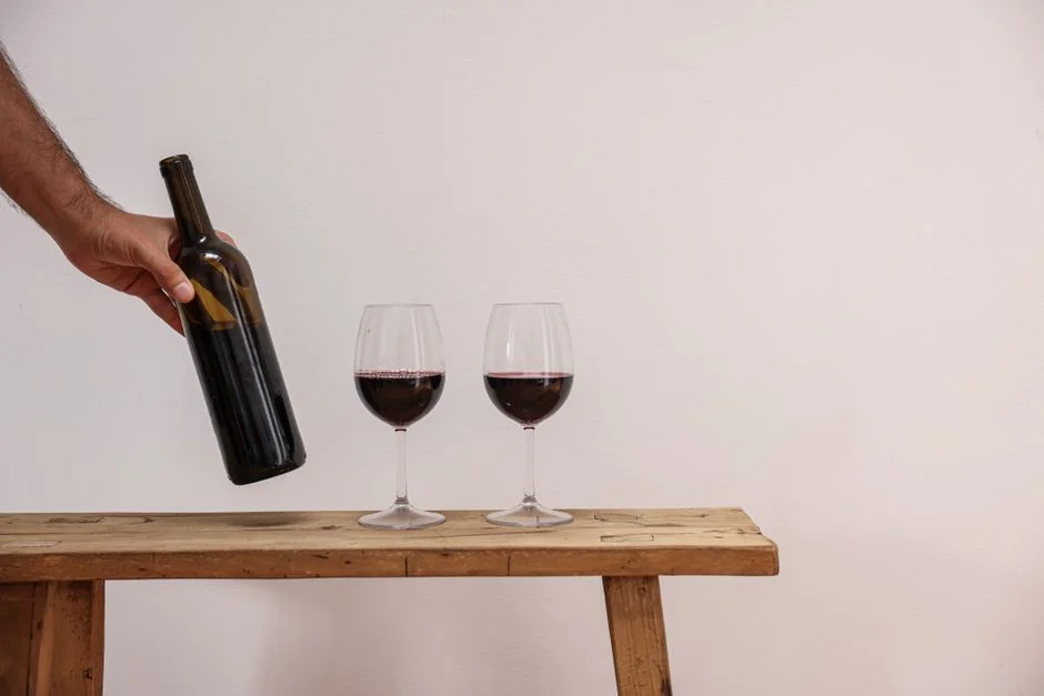 glassware-serving product image