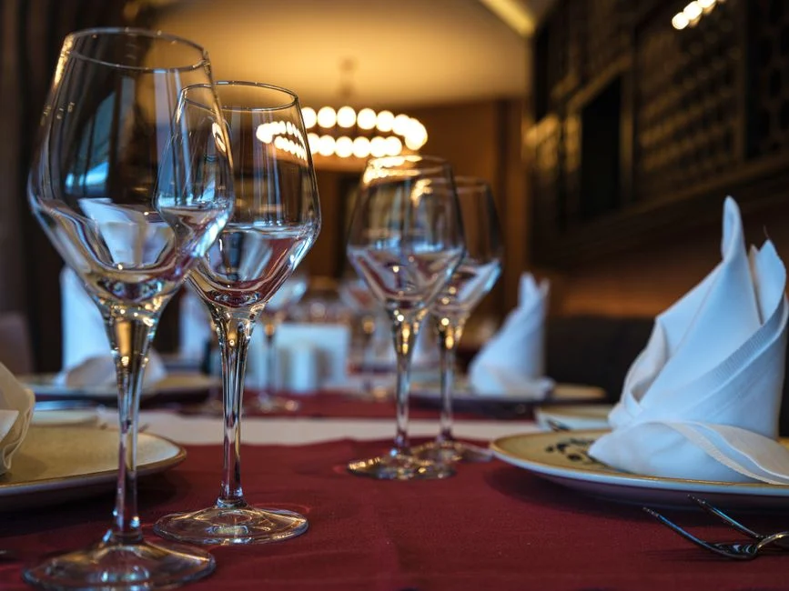 glassware-serving product image