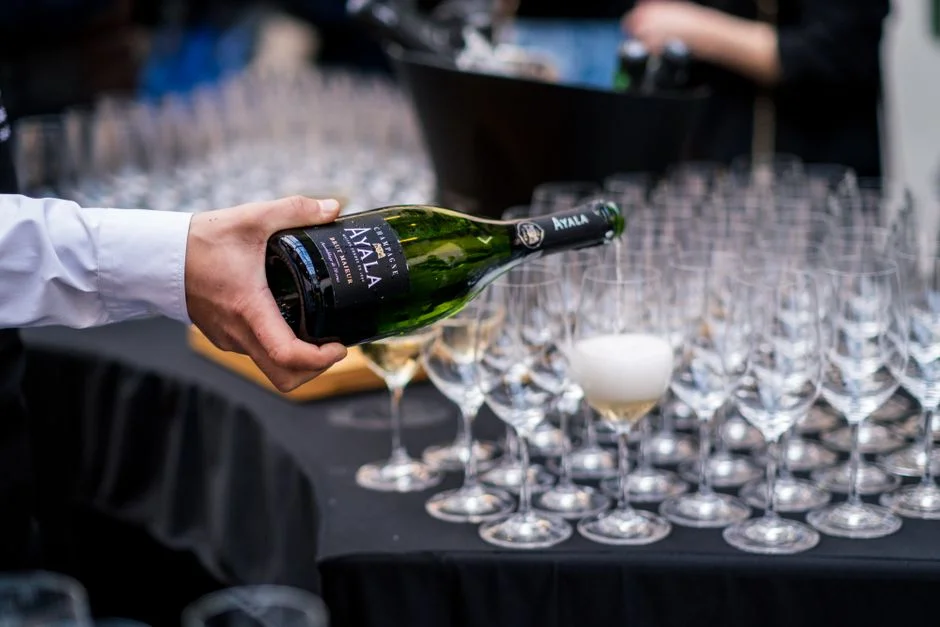 Wine Glass Charms Buyer's Guide: Stay Put and Look Good