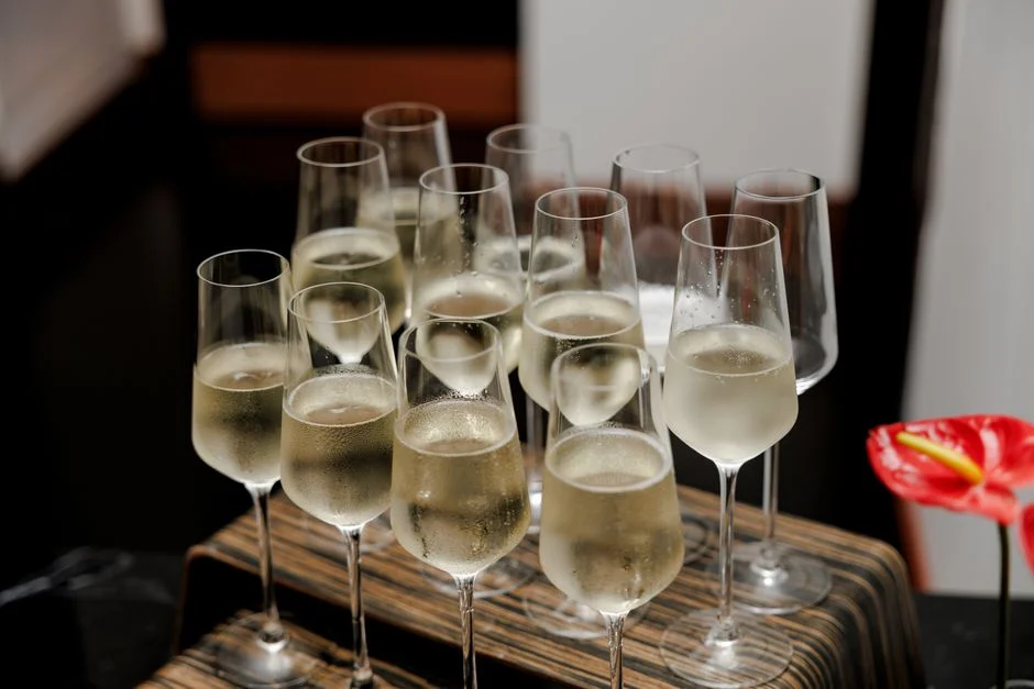 Riedel Stemless Wine Glasses Guide: O Series Options