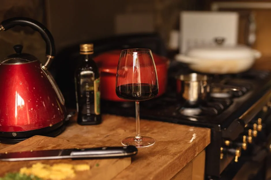 glassware-serving product image