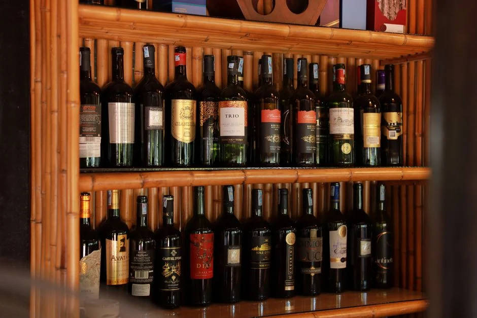 Countertop Wine Rack Guide: 5 Storage Options Compared
