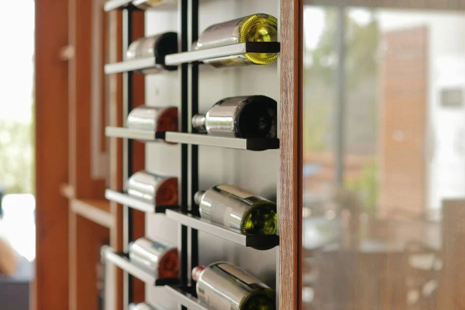 Wall Wine Racks Compared: Storage Solutions for Every Space